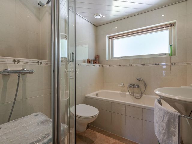 Lange Griendsweer 9, Hardinxveld-Giessendam