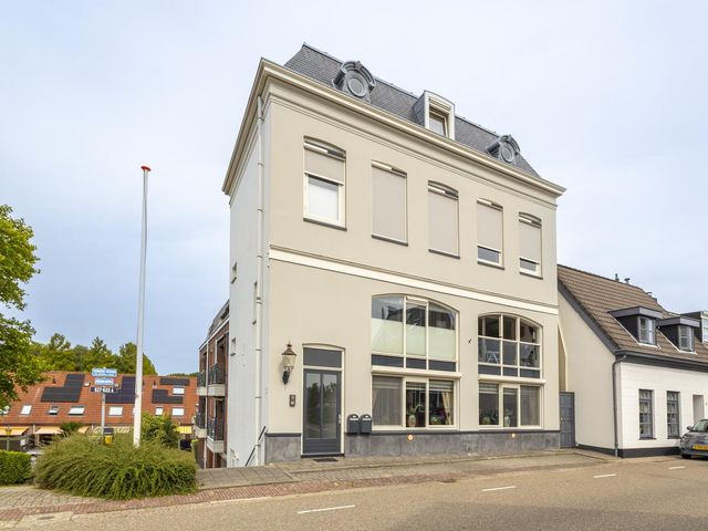 Rivierdijk 623, Sliedrecht