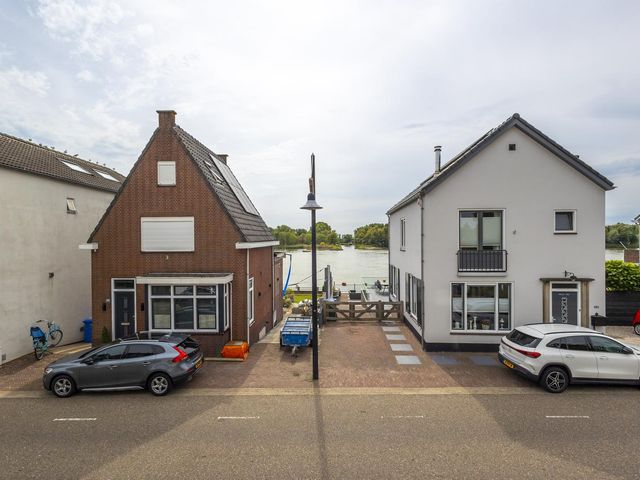 Rivierdijk 623, Sliedrecht