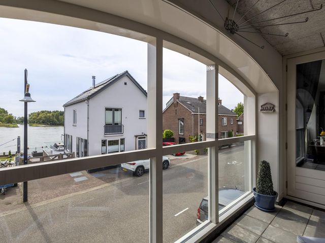 Rivierdijk 623, Sliedrecht