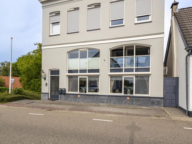 Rivierdijk 623, Sliedrecht