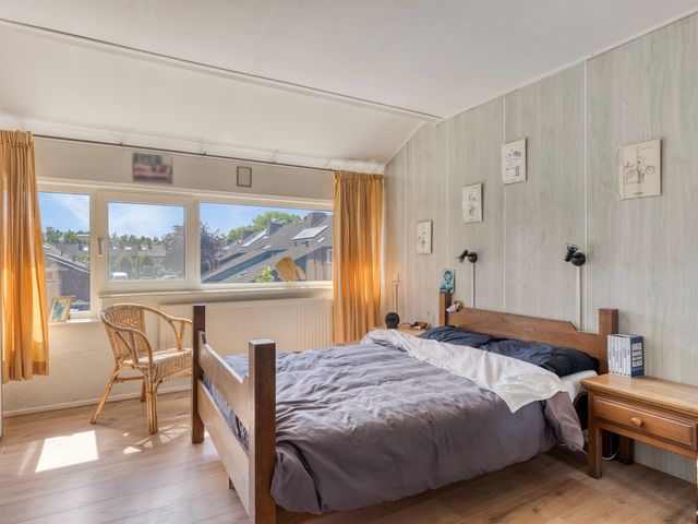 Ganzenweel 10, Terheijden