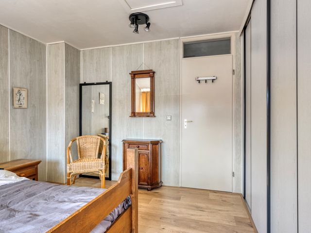 Ganzenweel 10, Terheijden