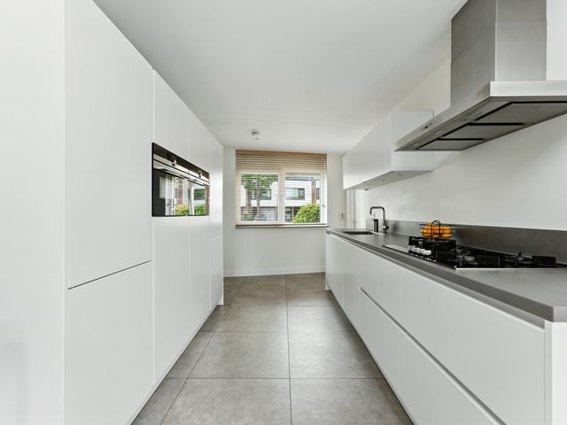 De Kreken 15, Alblasserdam
