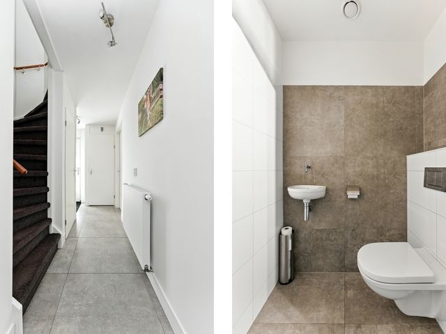 De Kreken 15, Alblasserdam