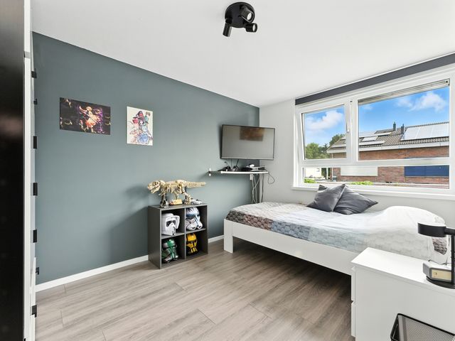 De Kreken 15, Alblasserdam