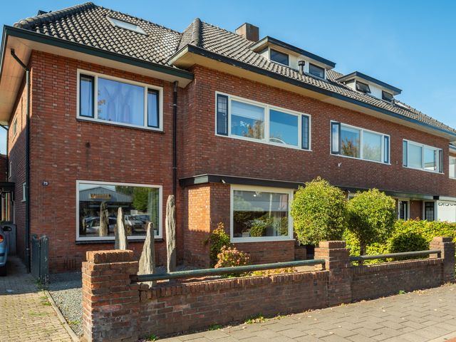 Sloetsweg 77, Hengelo