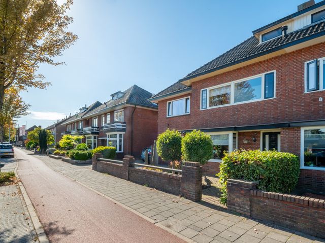 Sloetsweg 77, Hengelo