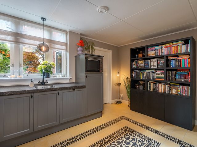 Sloetsweg 77, Hengelo