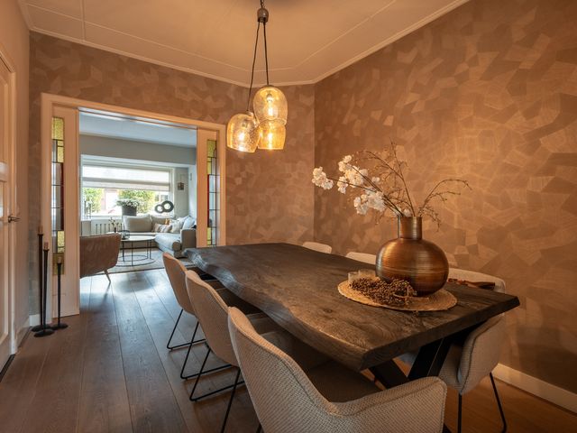 Sloetsweg 77, Hengelo