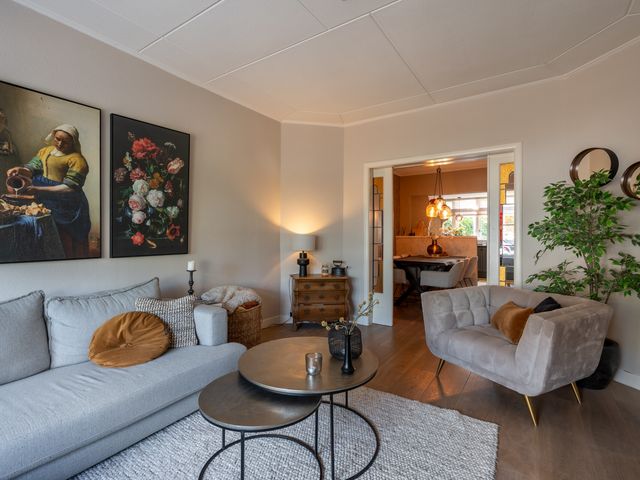 Sloetsweg 77, Hengelo