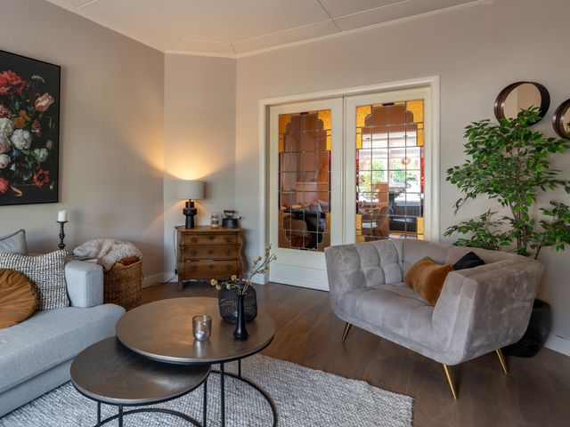 Sloetsweg 77, Hengelo