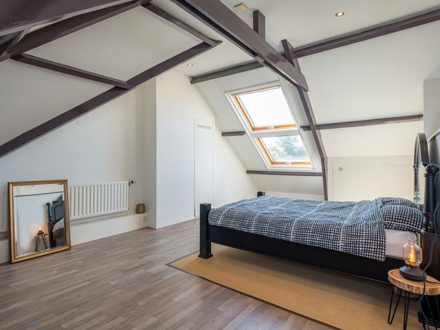 Sloetsweg 77, Hengelo