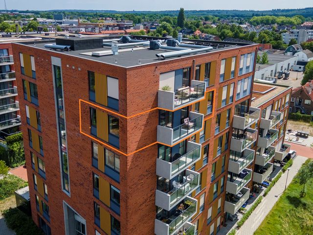 Snipstraat 156, Veenendaal