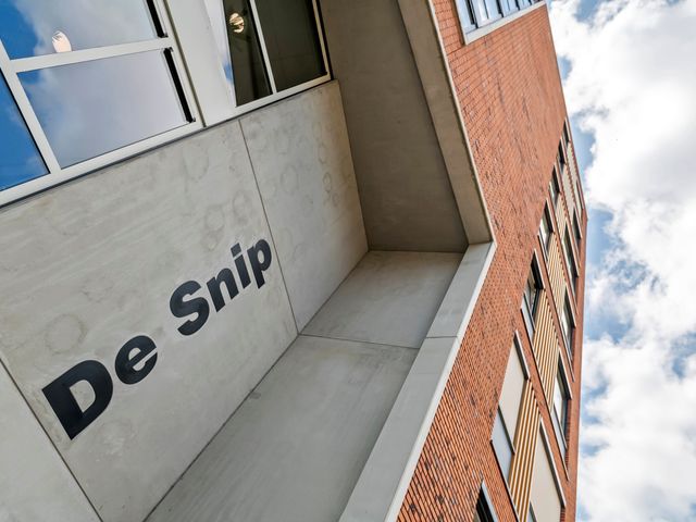 Snipstraat 156, Veenendaal