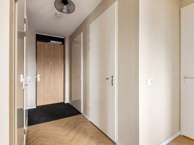 Snipstraat 156, Veenendaal