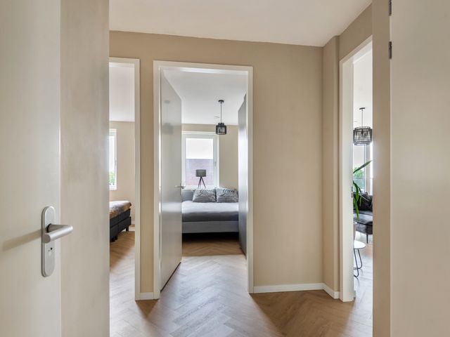 Snipstraat 156, Veenendaal