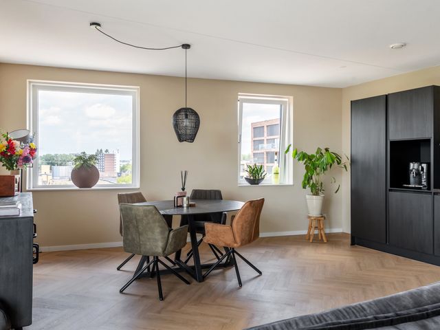 Snipstraat 156, Veenendaal