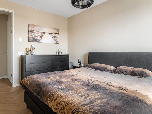 Snipstraat 156, Veenendaal