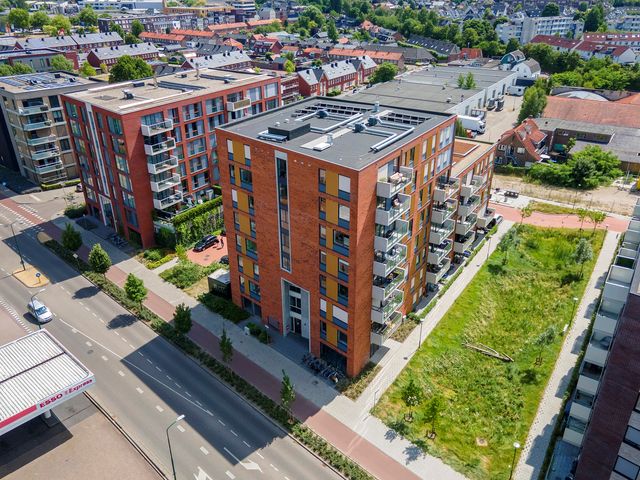 Snipstraat 156, Veenendaal