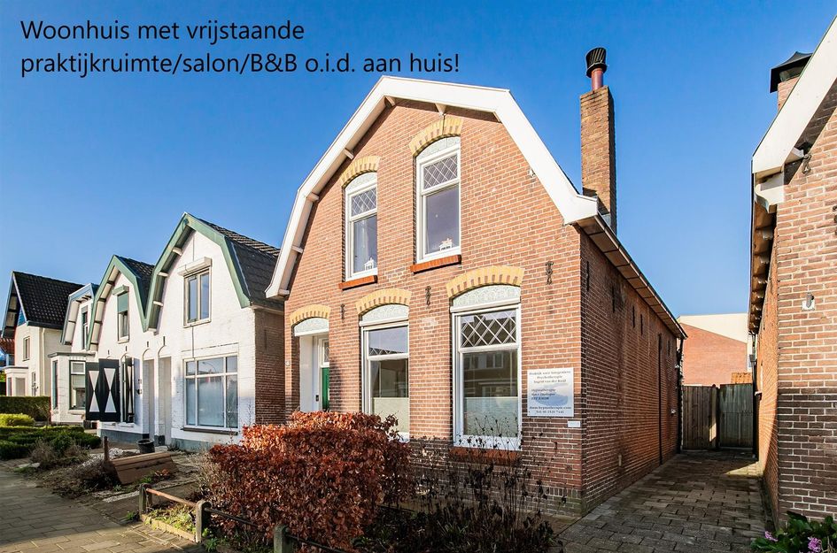 Buys Ballotstraat 46