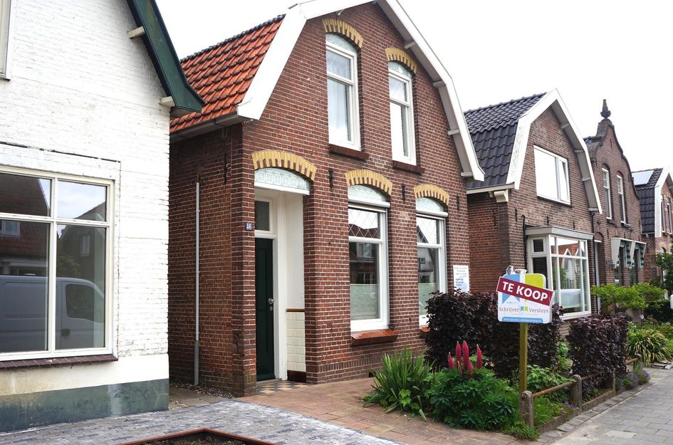 Buys Ballotstraat 46