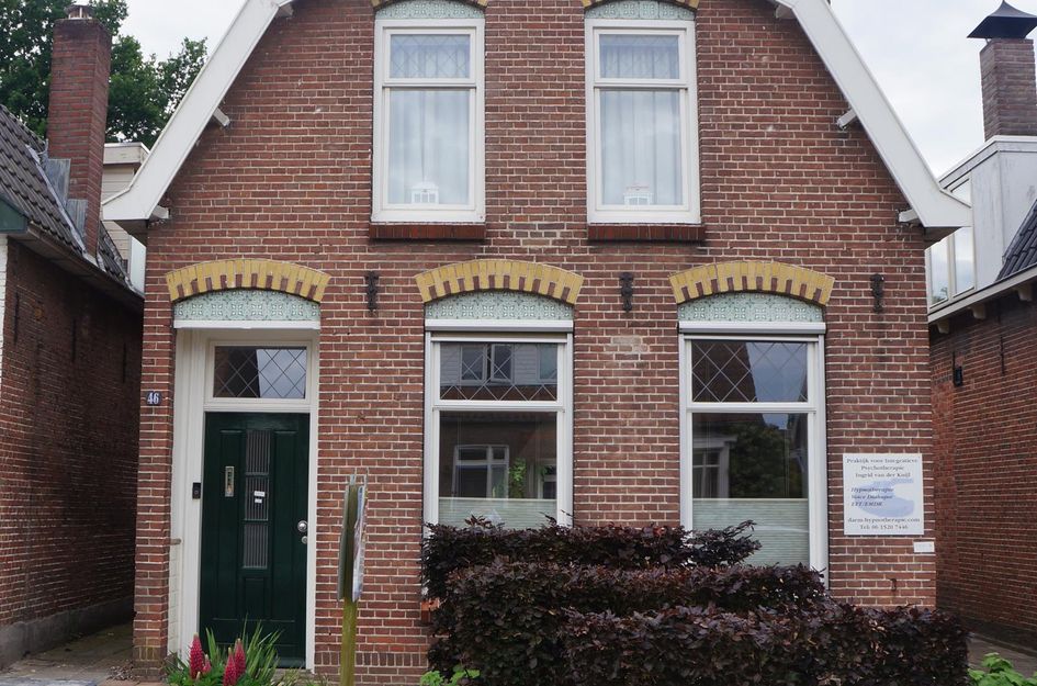 Buys Ballotstraat 46