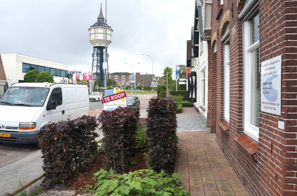 Buys Ballotstraat 46