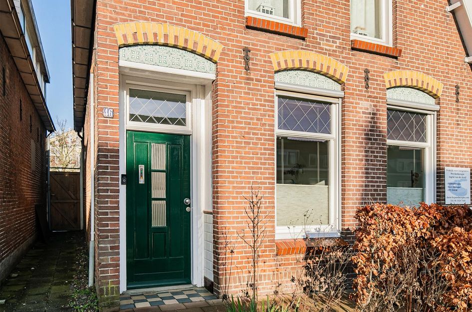 Buys Ballotstraat 46