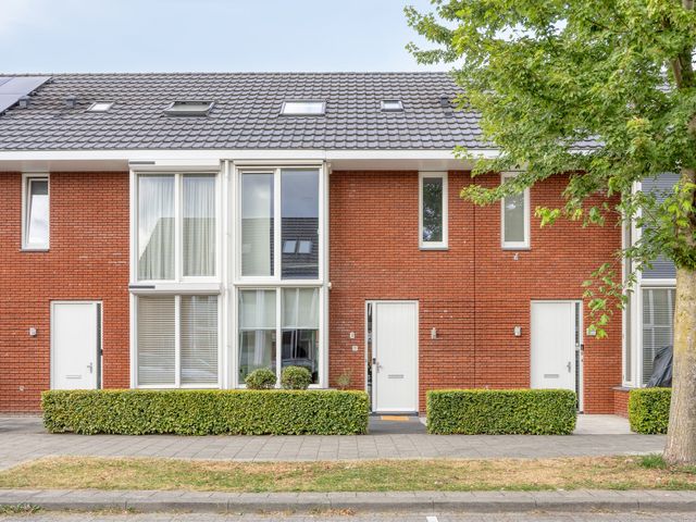 Koenestraat 13, Veenendaal