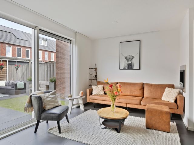 Koenestraat 13, Veenendaal
