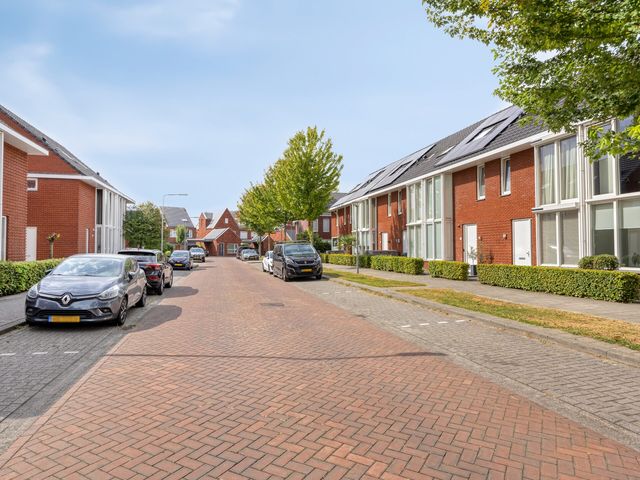 Koenestraat 13, Veenendaal