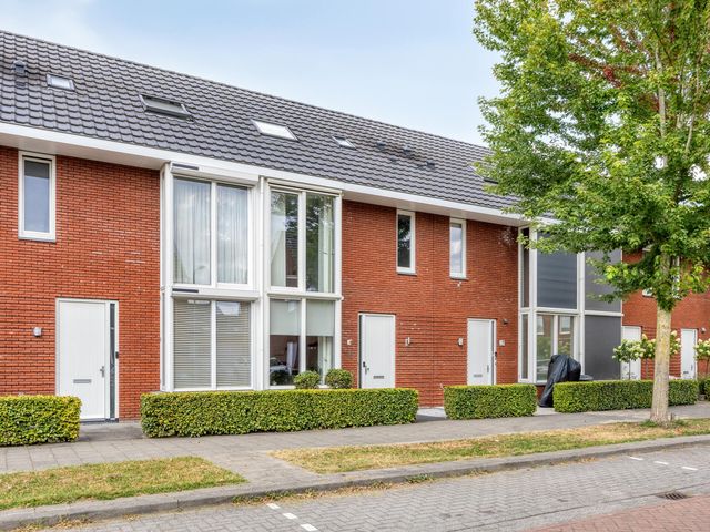 Koenestraat 13, Veenendaal