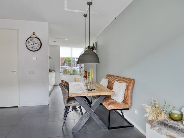 Koenestraat 13, Veenendaal