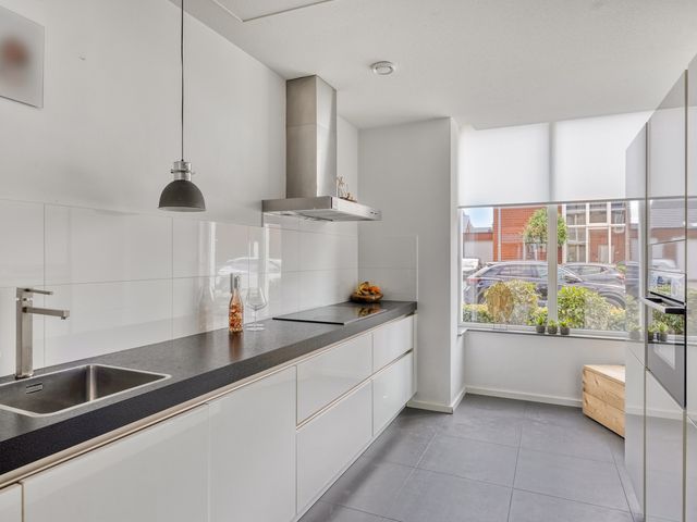 Koenestraat 13, Veenendaal