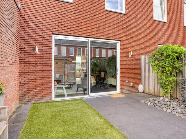 Koenestraat 13, Veenendaal