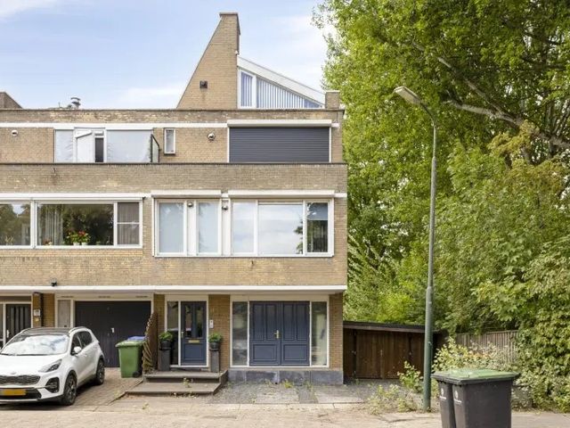 Apollostraat 31, Hardinxveld-Giessendam