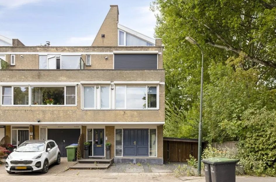 Apollostraat 31