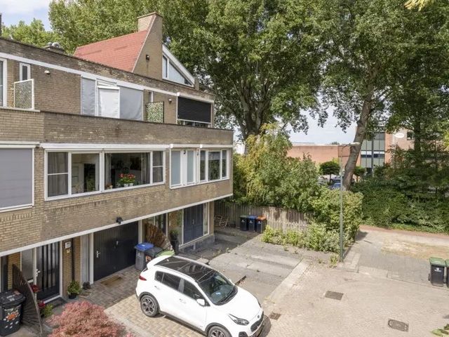 Apollostraat 31, Hardinxveld-Giessendam