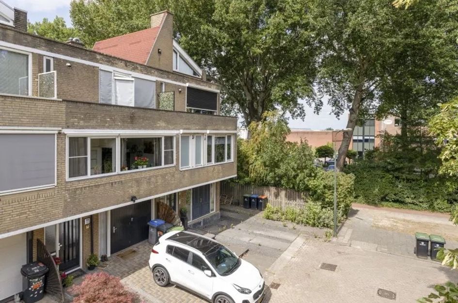 Apollostraat 31