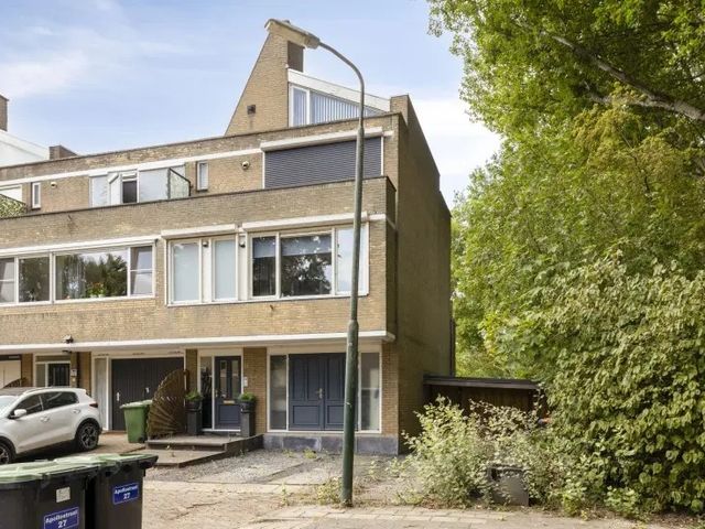Apollostraat 31, Hardinxveld-Giessendam
