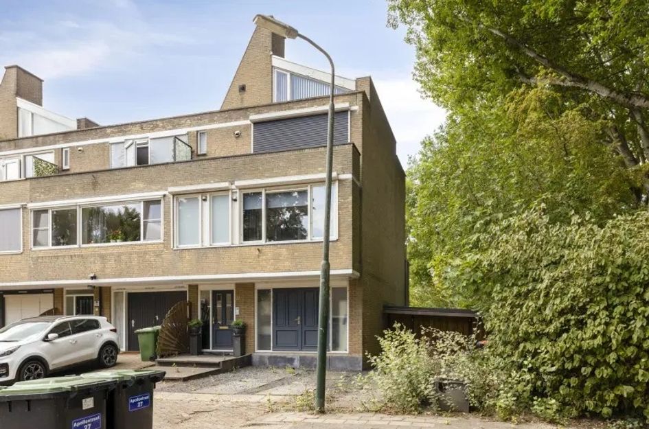 Apollostraat 31