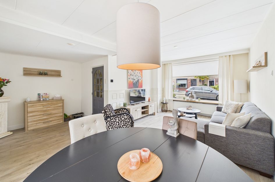Mauvestraat 8