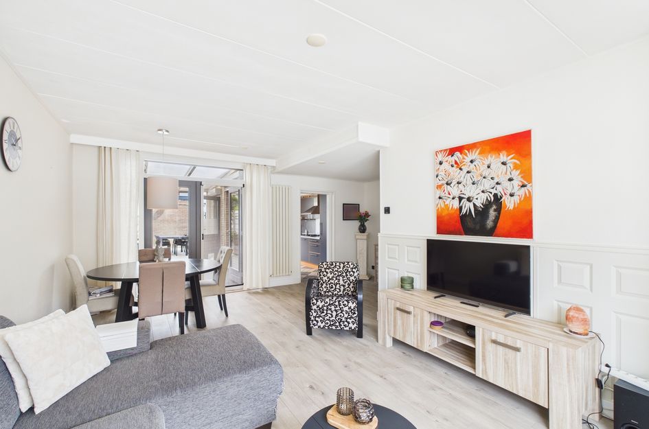 Mauvestraat 8