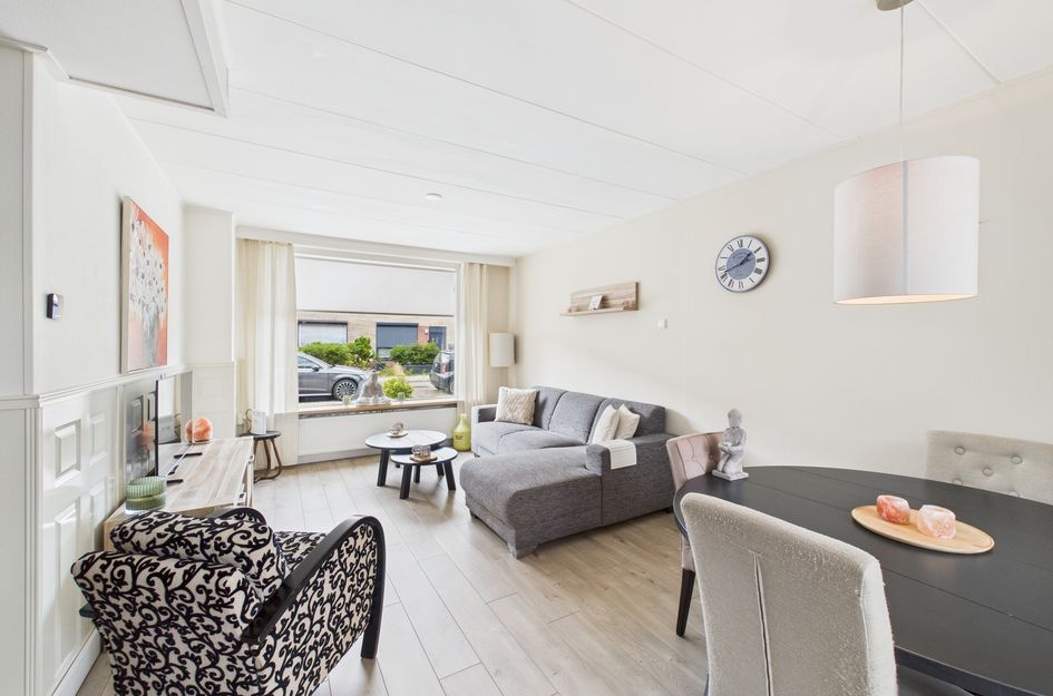 Mauvestraat 8