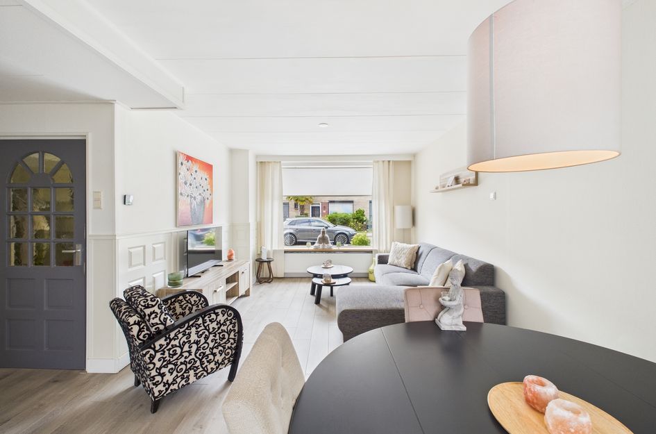 Mauvestraat 8
