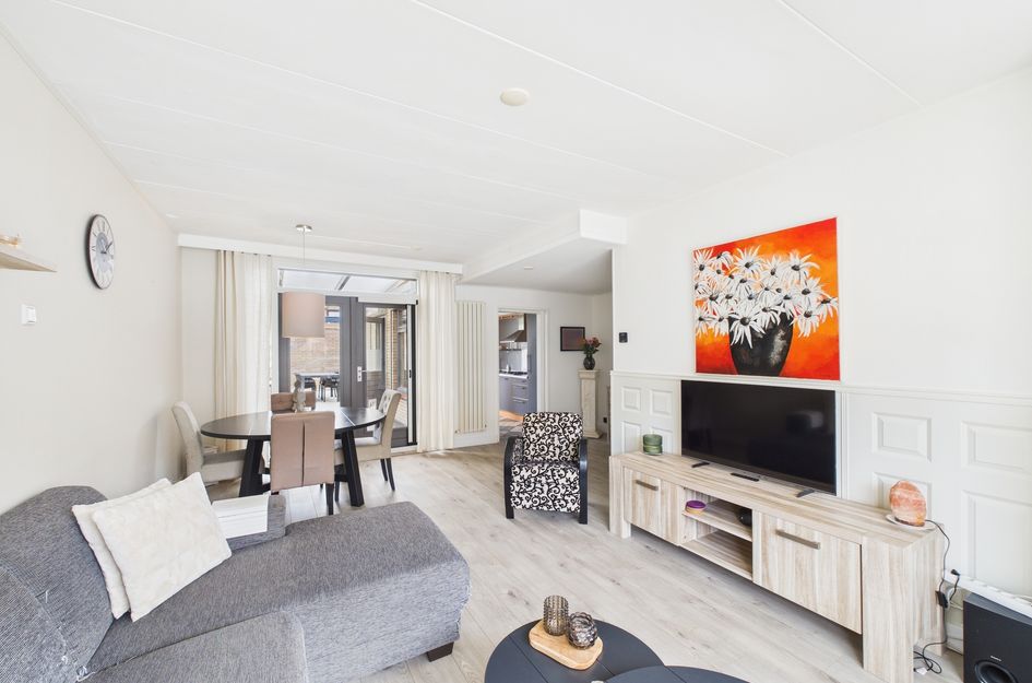Mauvestraat 8