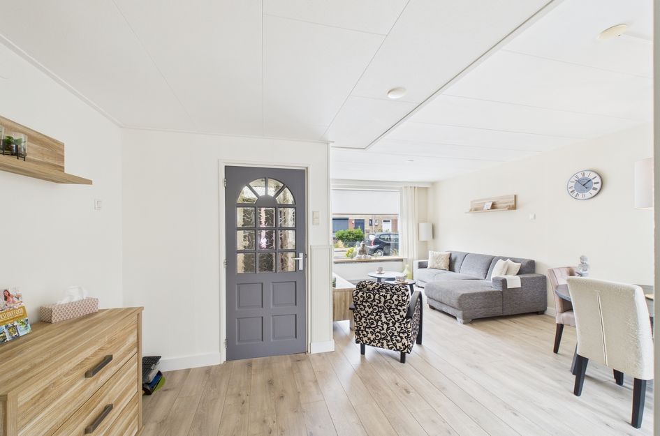 Mauvestraat 8