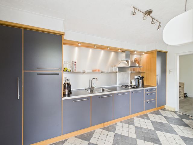 Mauvestraat 8, Terneuzen