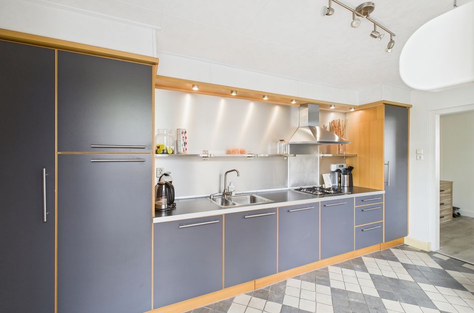 Mauvestraat 8